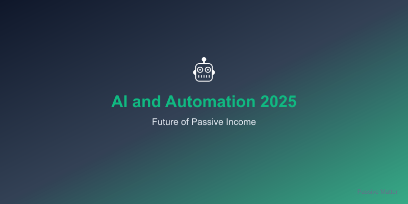 AI and Automation Future