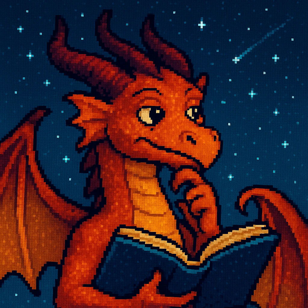 Oracle Dragon Vision